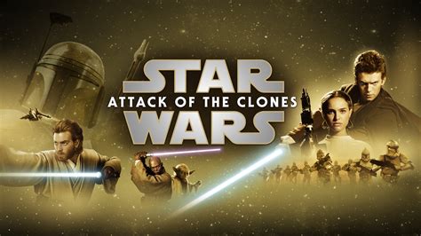 watch attack of the clones star wars|attack of the clones apple tv.